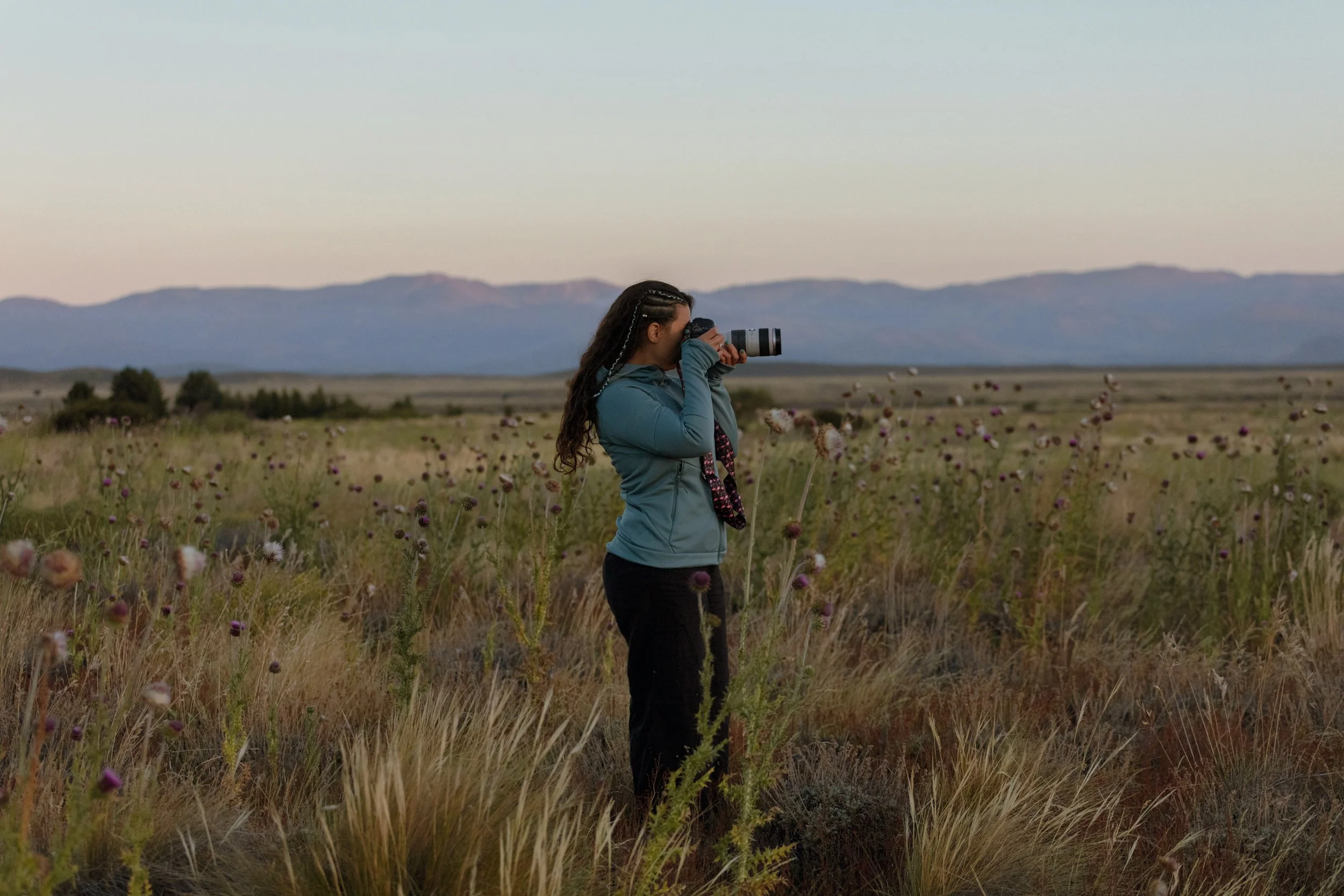 PATAGONIA ARGENTINA - Un verano en el sur / 2024 - EDICIÓN 4