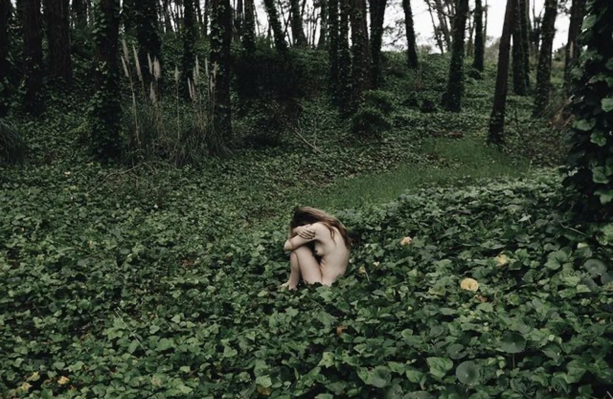 Autoconocimiento a traves de la fotografia