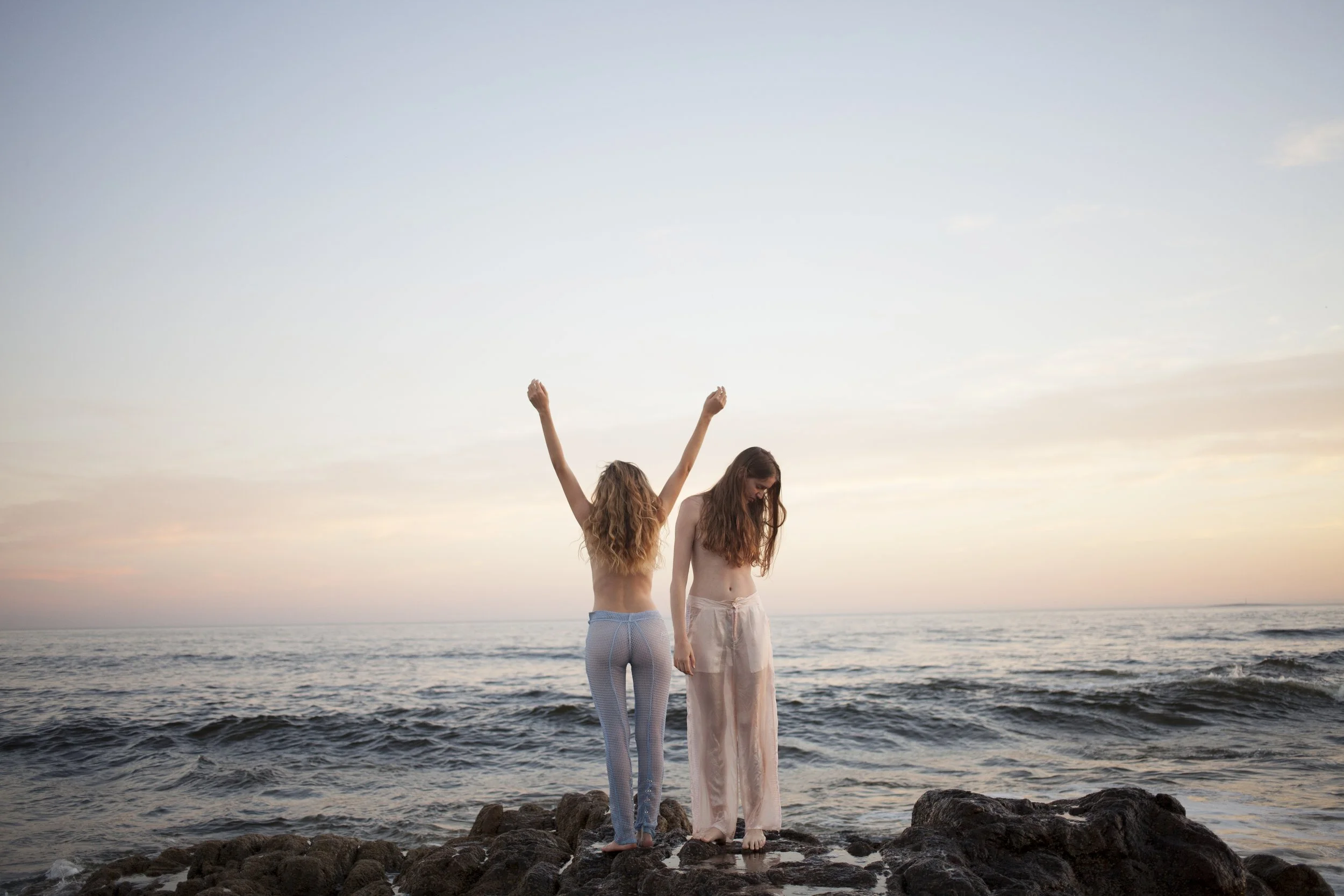 Introducción a la fotografía de moda: Explorando tu mirada personal