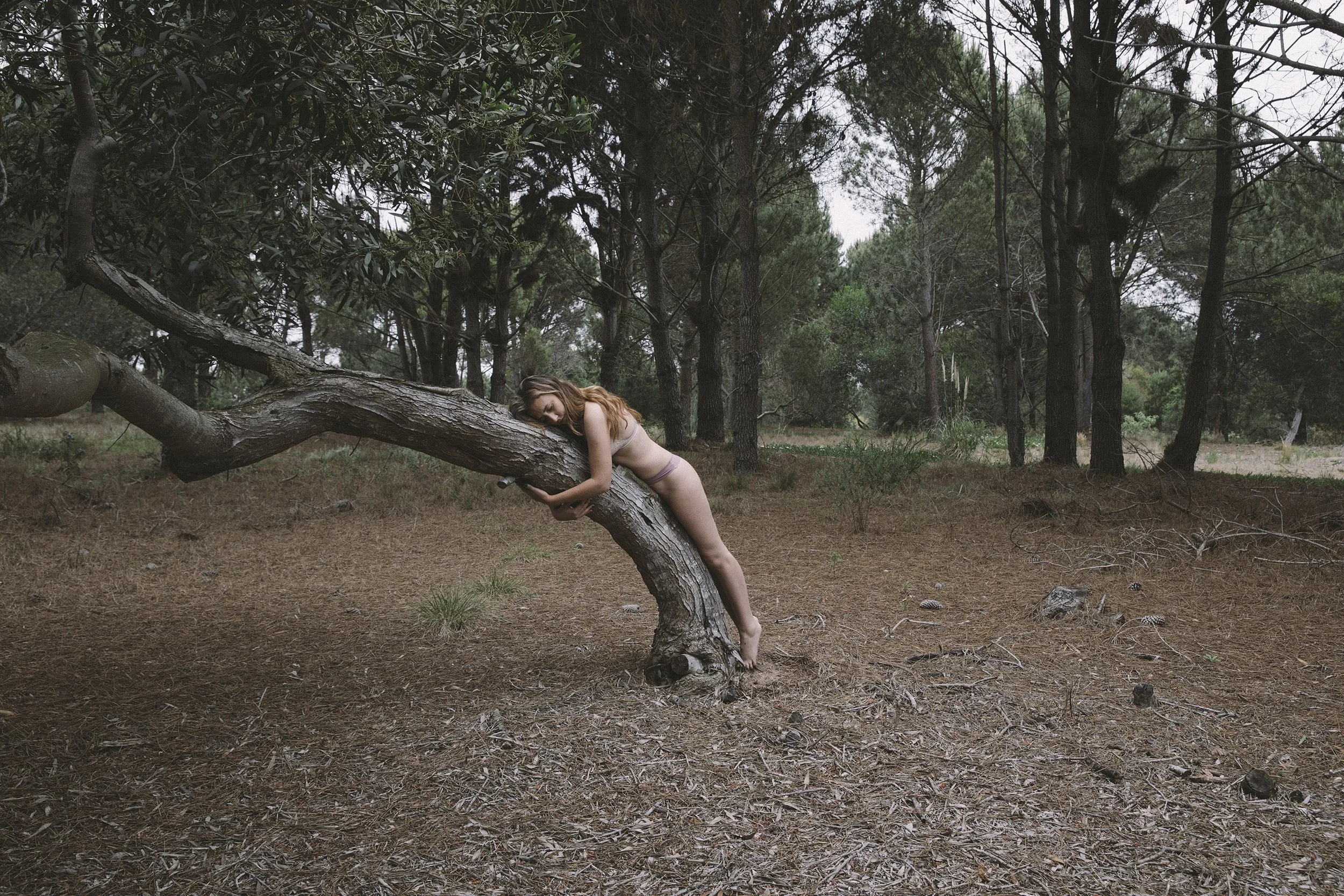 Duele lo que nos hace crecer