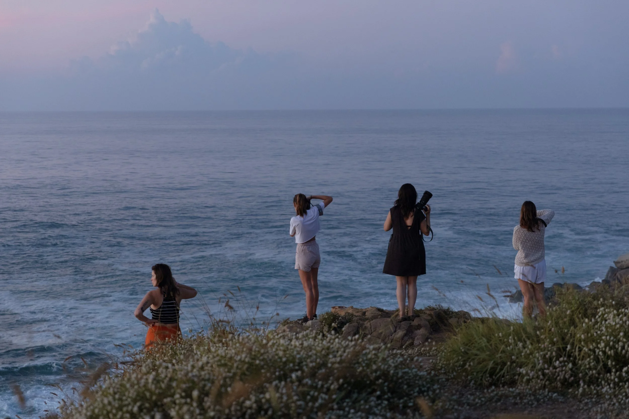 PHOTOGRAPHY RETREATS - EDICIONES ANTERIORES