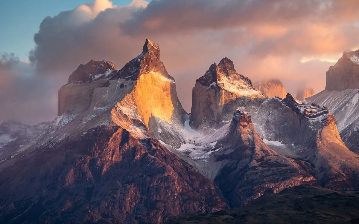 VIENTOS DEL SUR - PATAGONIA CHILE - MAYO 2025