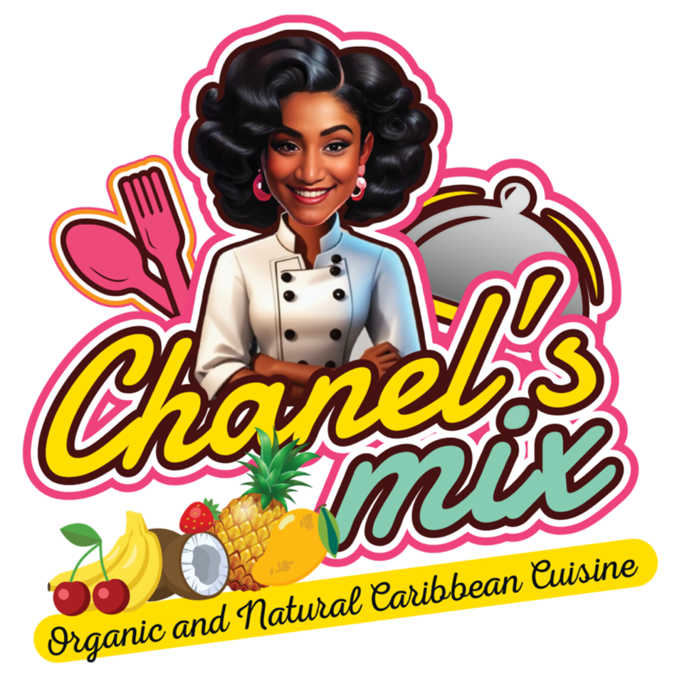 Chanel's Mix