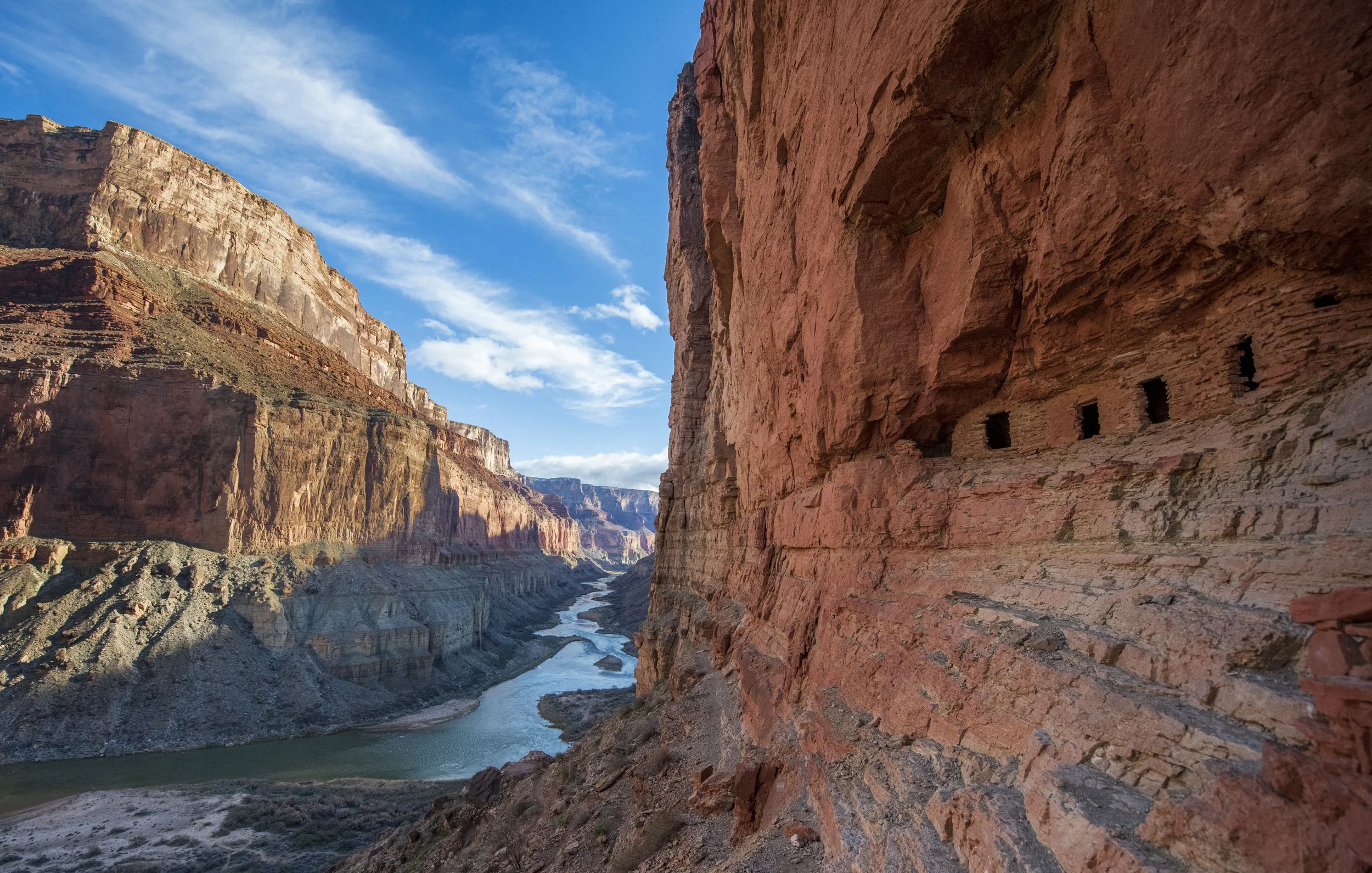 Grand Canyon Memories
