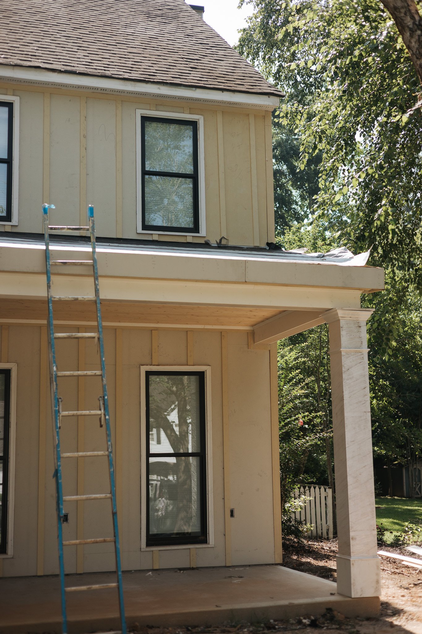 roof replacement metro atlanta