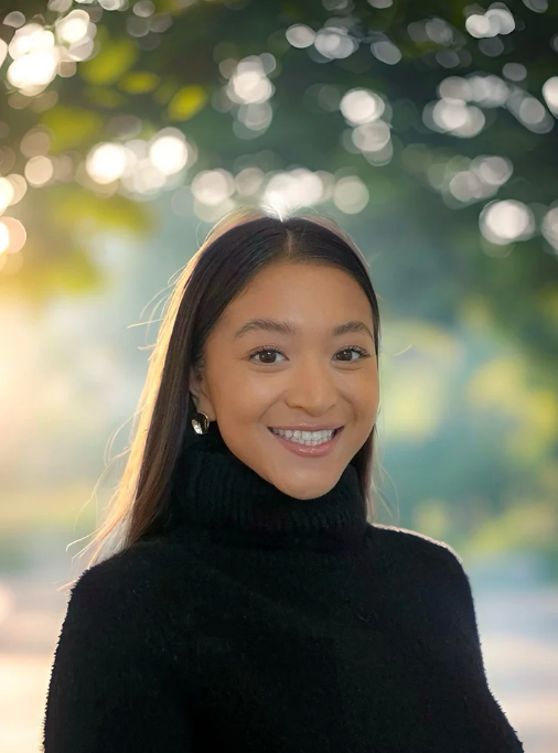 Dr. Melanie Inouye, neurodivergent-affirming occupational therapist in Los Angeles, California