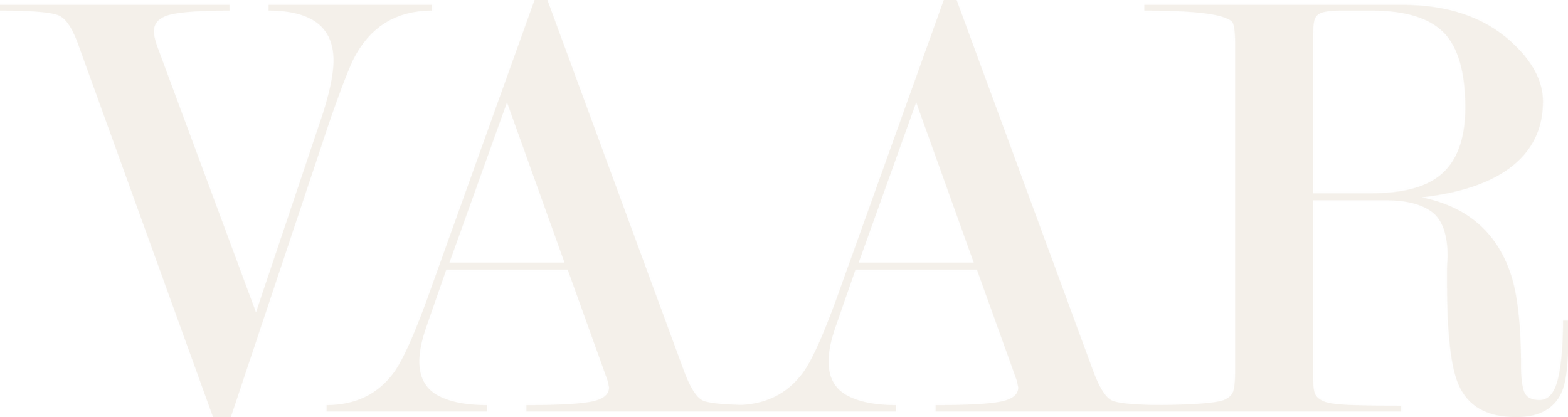 The word VAIL written in large, beige uppercase letters on a black background.