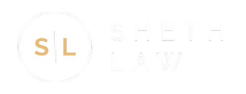 Sheth Law | Personal Injury Law