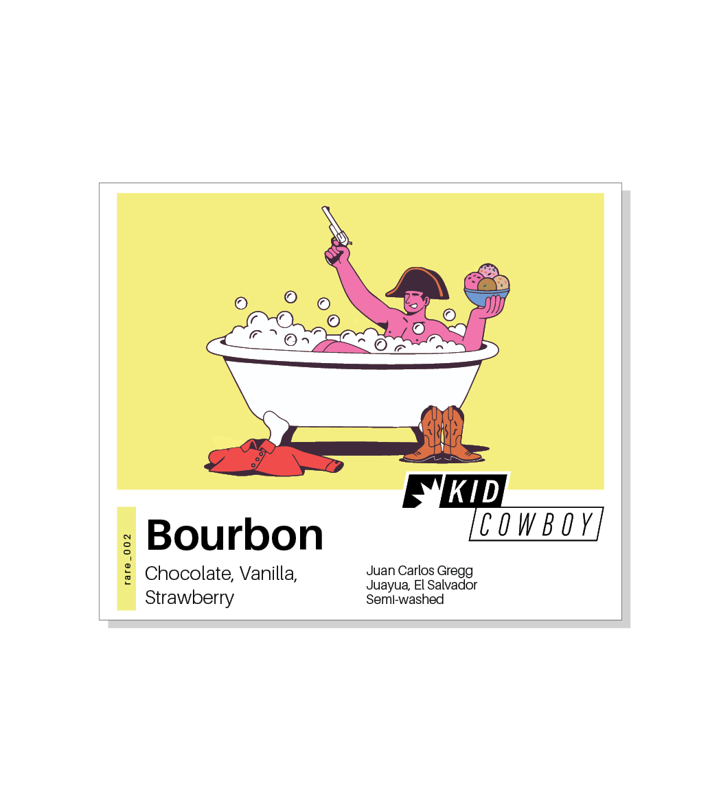 Bourbon