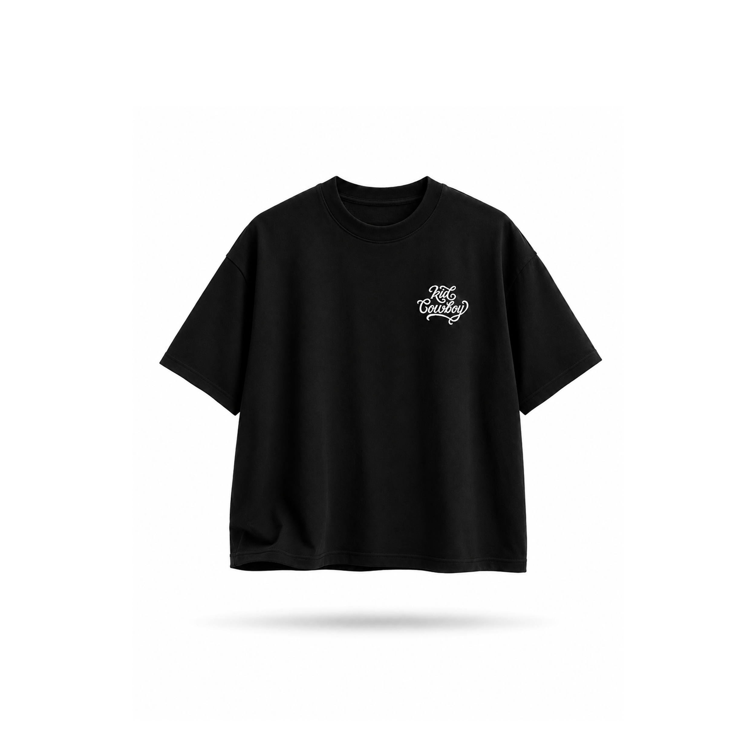Monogram Shirt