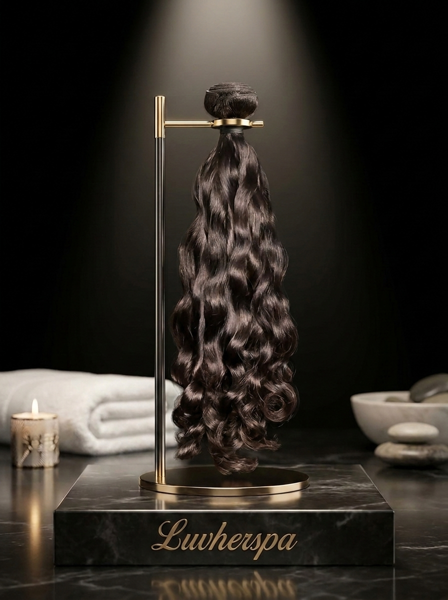 Caicos Curly