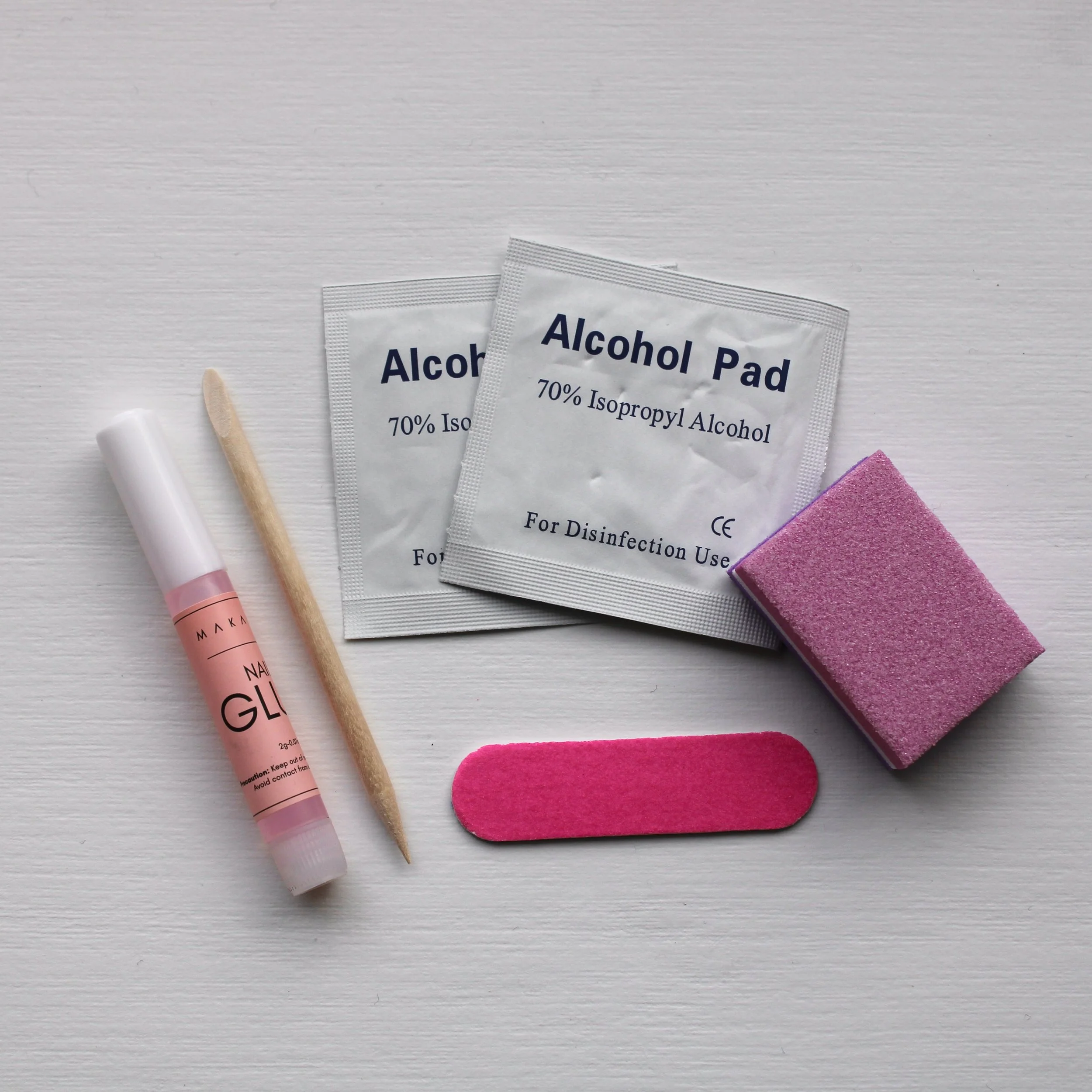 Application kit