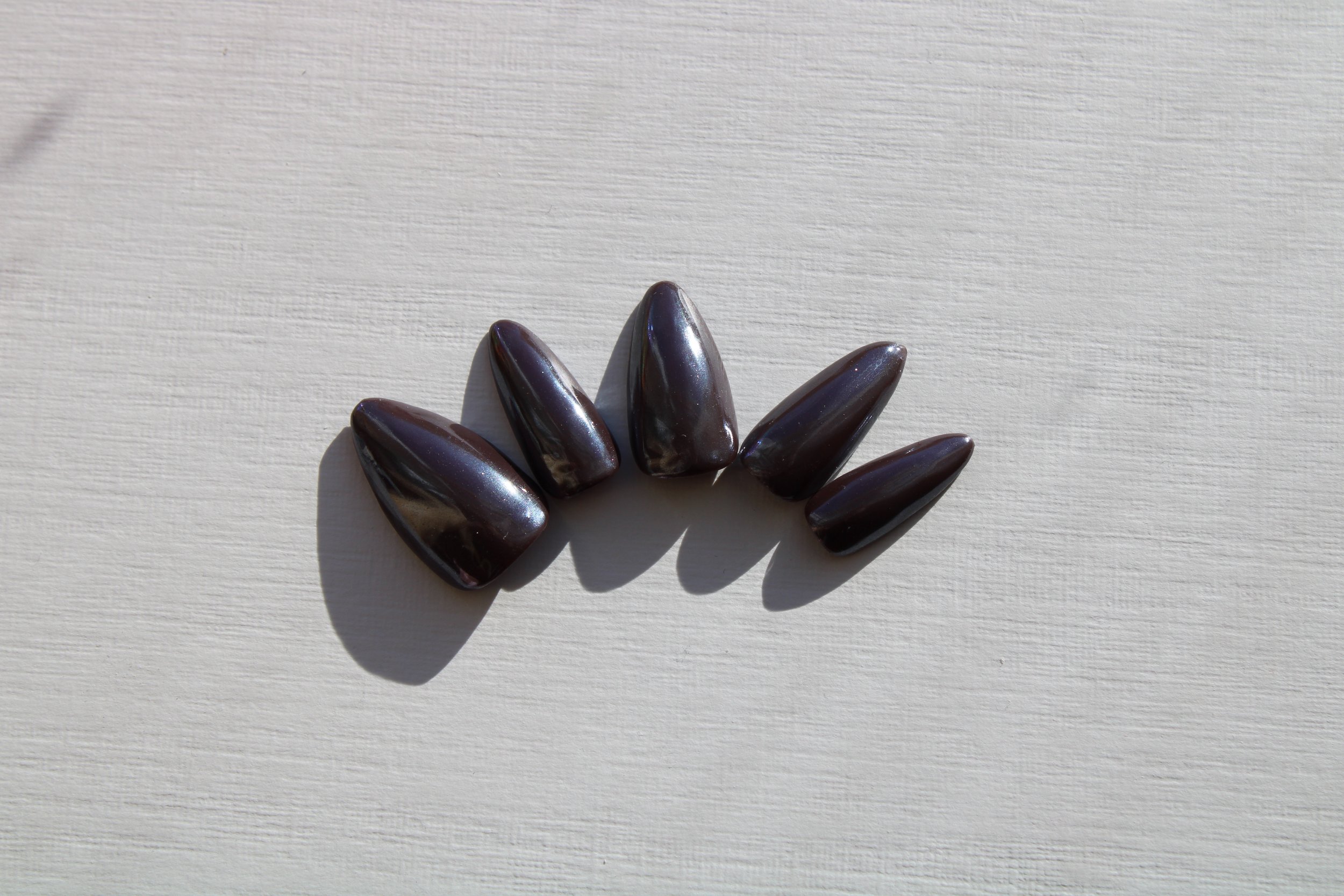 Artists Choice - Glazed Chocolate