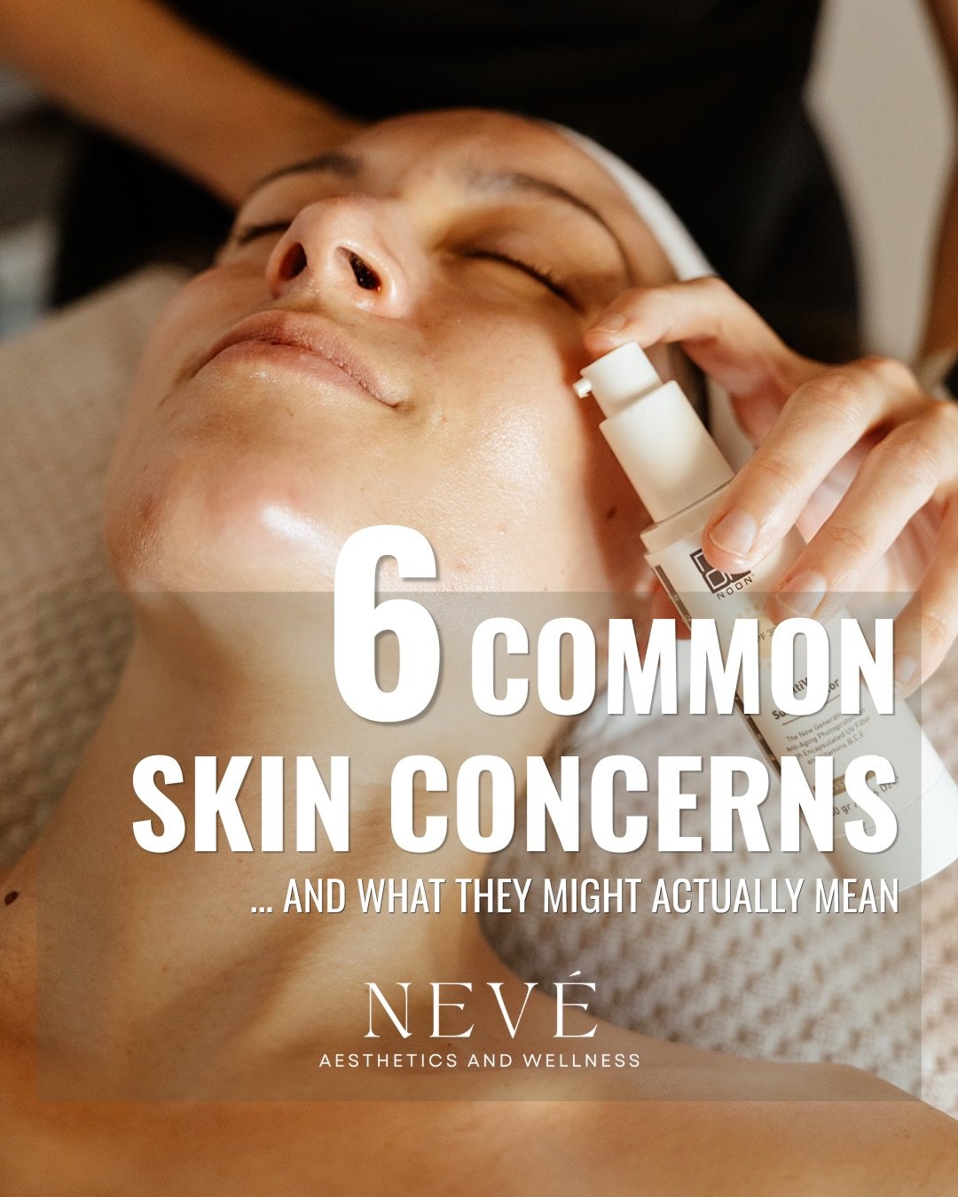 Your skin isn&rsquo;t static.
Things change...Age. Hormones. Stress. Seasons. Altitude. Life.

Healthy skin isn&rsquo;t about finding the perfect routine. It&rsquo;s about recognizing when your skin has changed&mdash;and knowing how to respond.

That