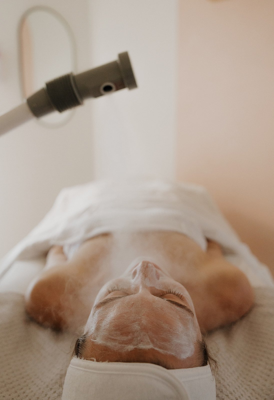 Medical Grade Facials