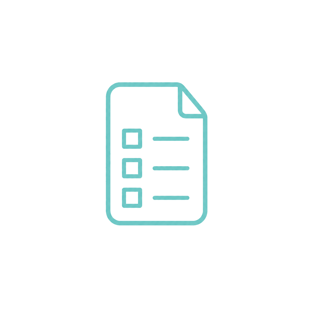 Buyer and seller resources icon