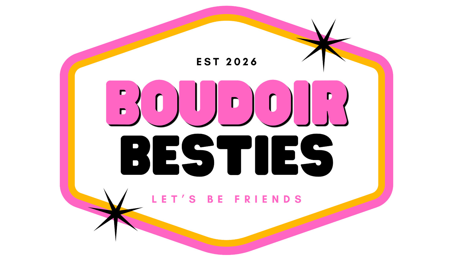 Boudoir Besties