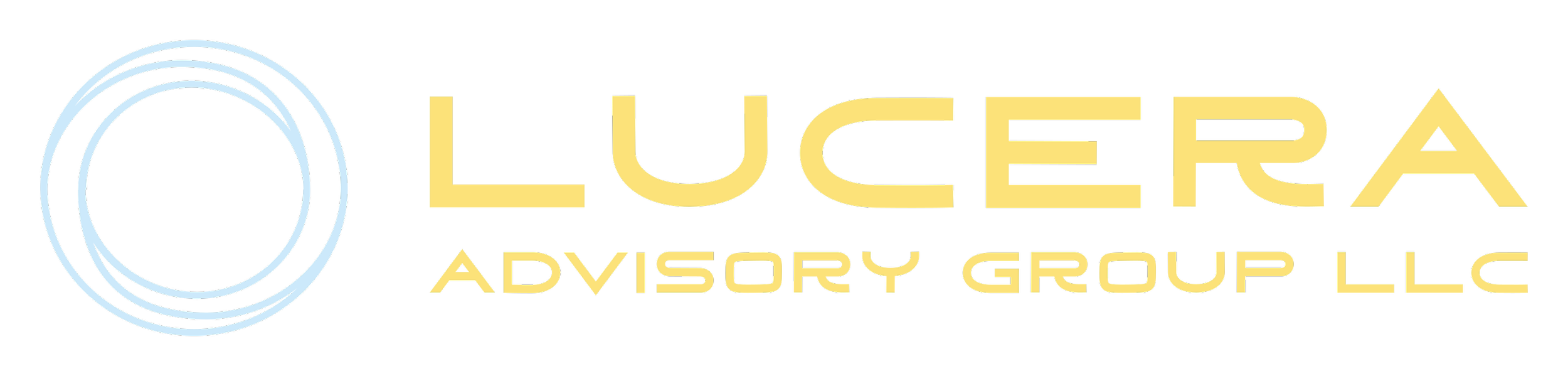 Lucera Advisory Group Logo