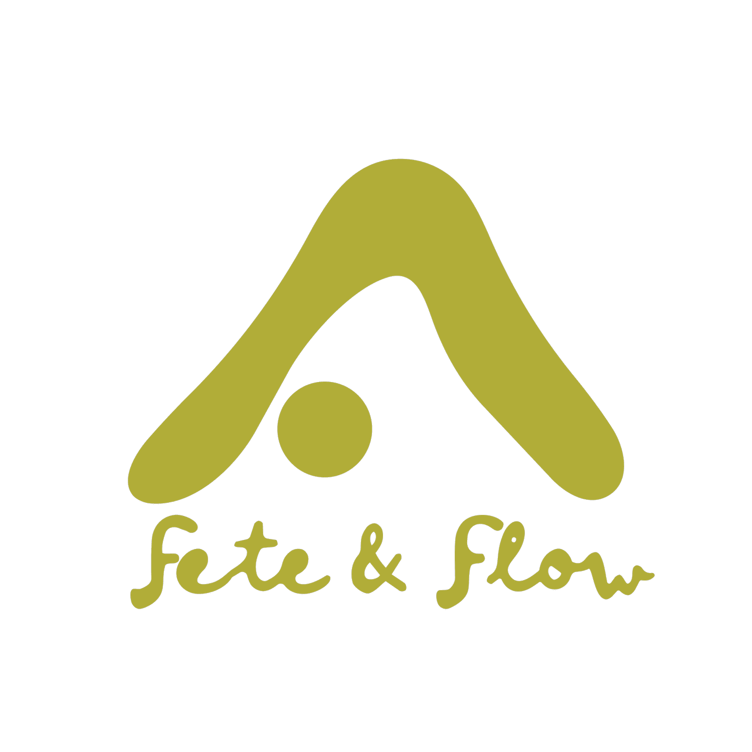 Fête &amp; Flow