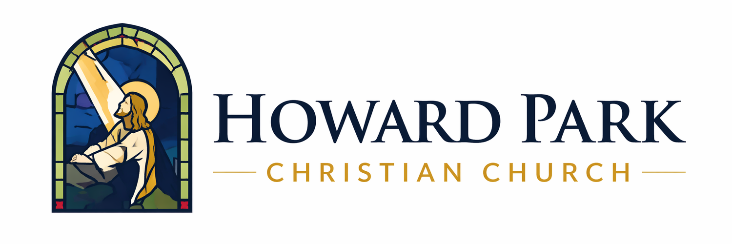 Bold Church Template (2025) (Copy)