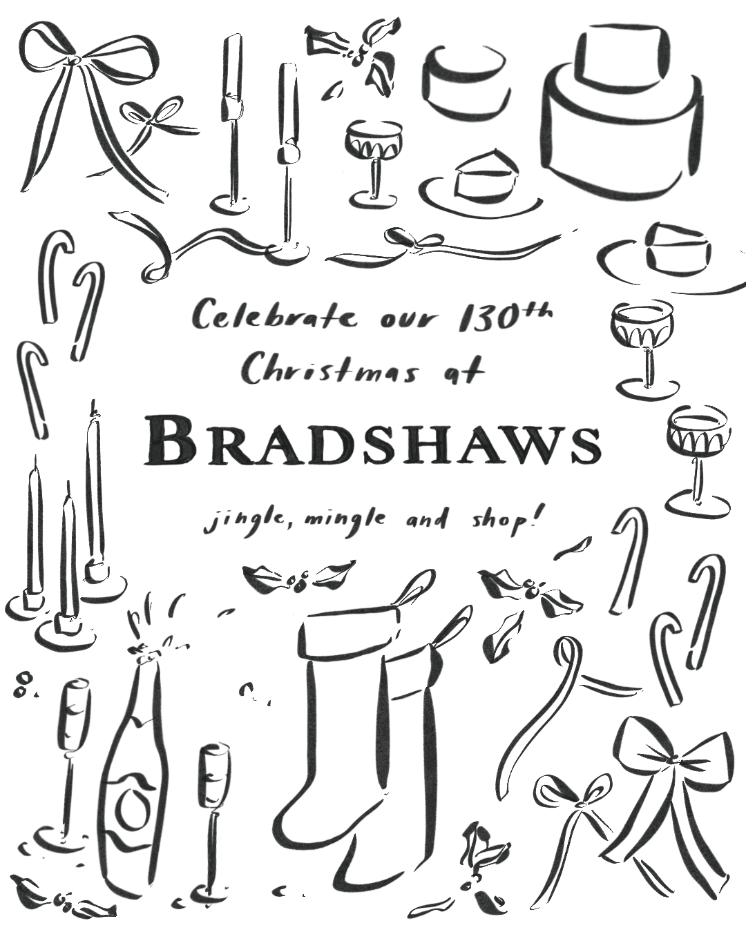 Bradshaws