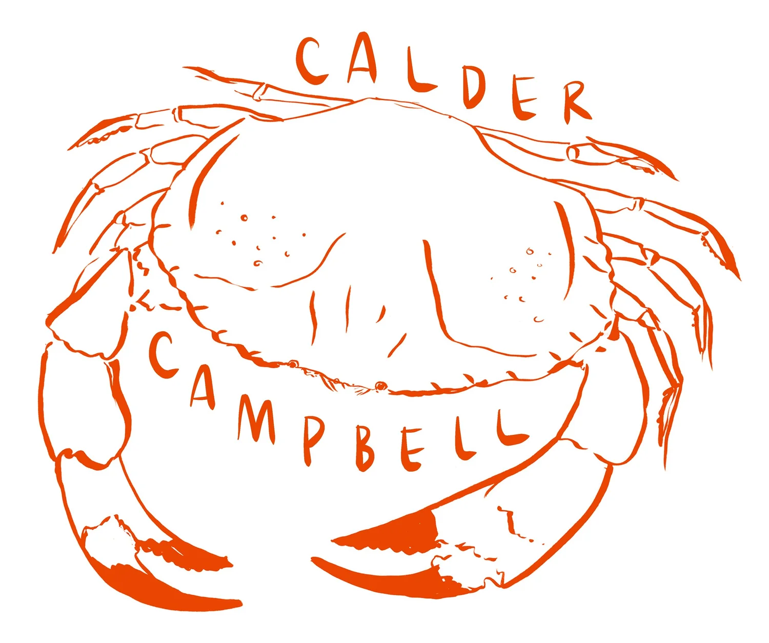 Calder Campbell