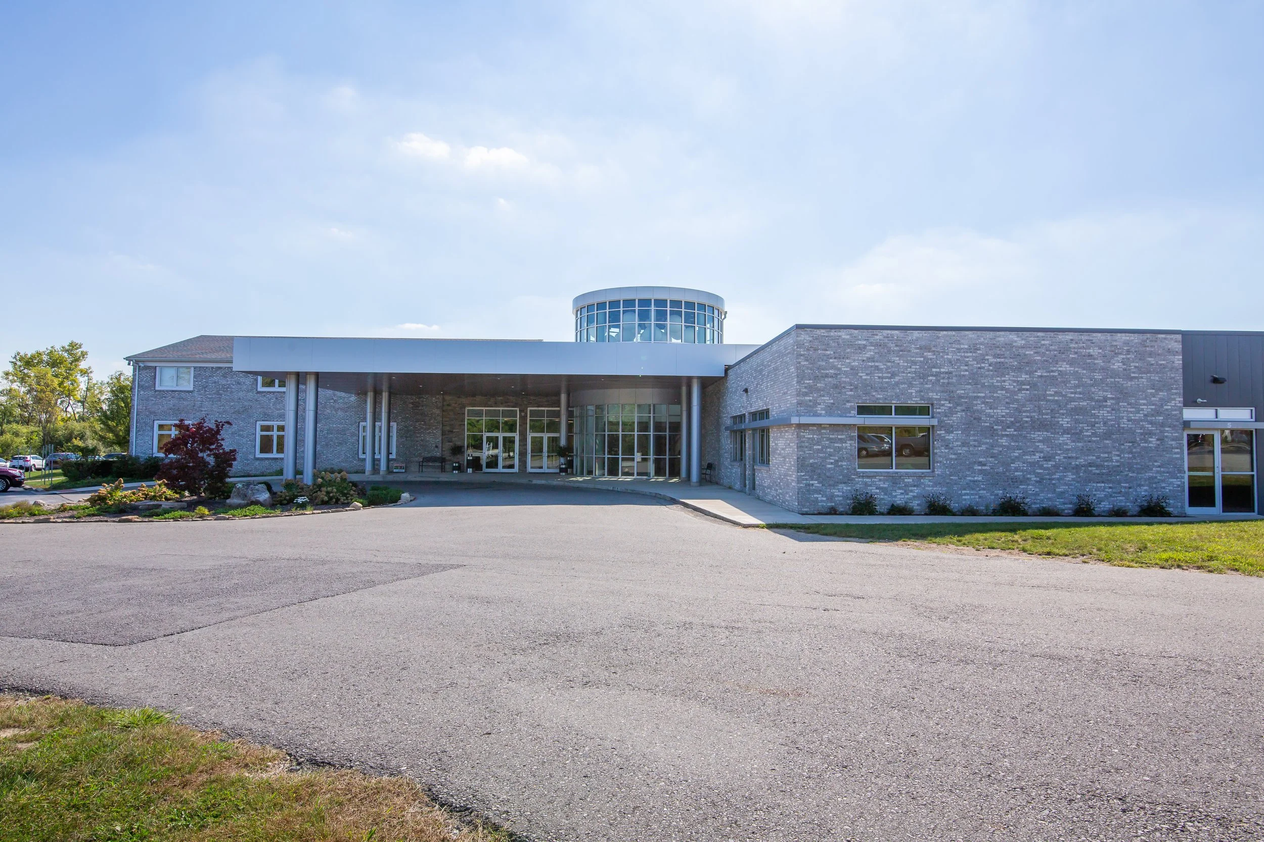 The Pointe Christian Academy