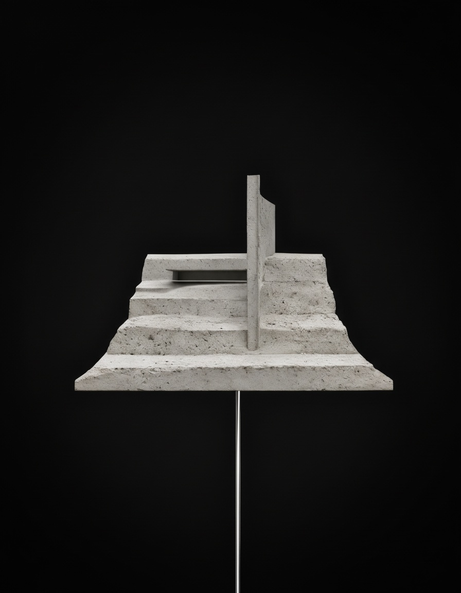 Concrete project model