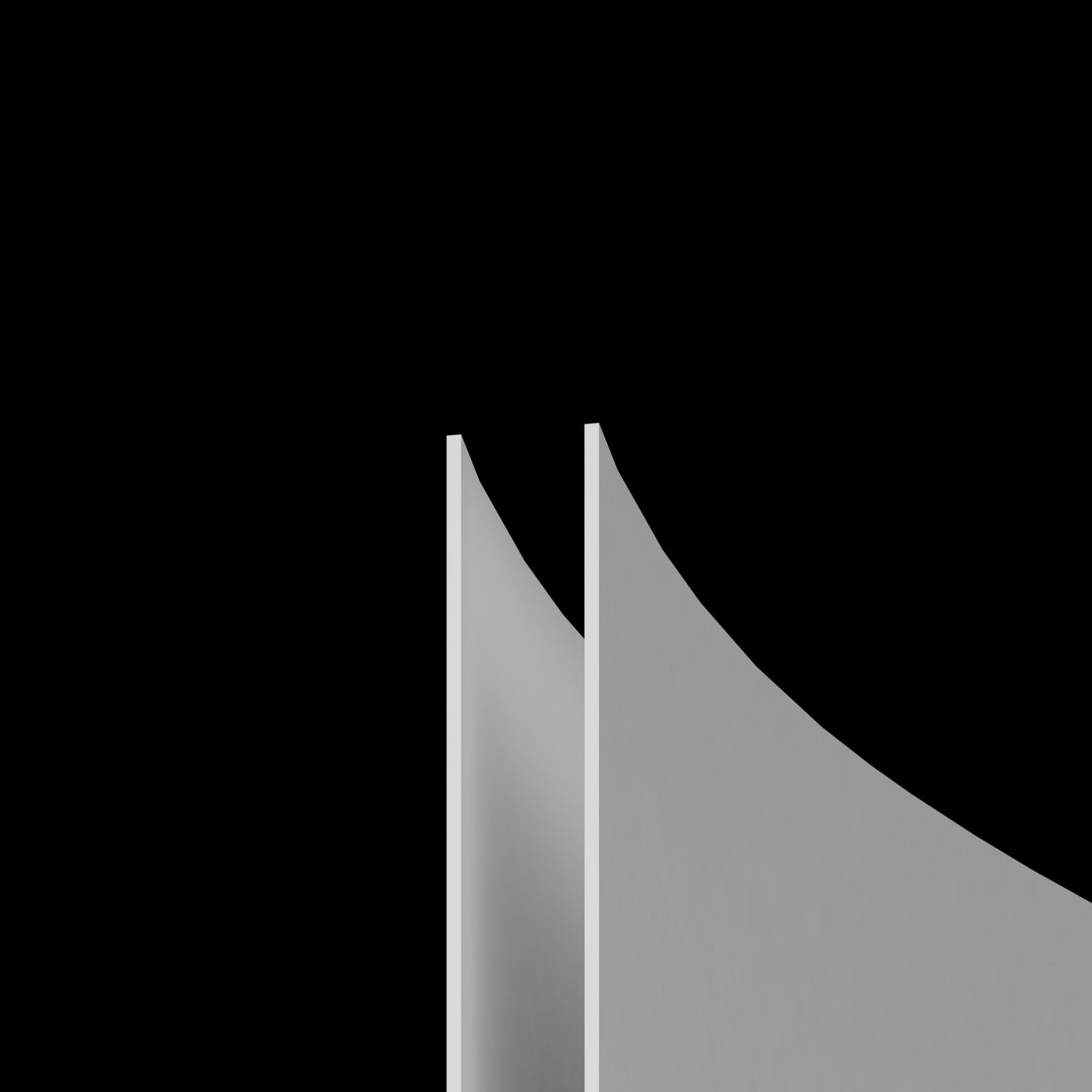 Concrete structure detail