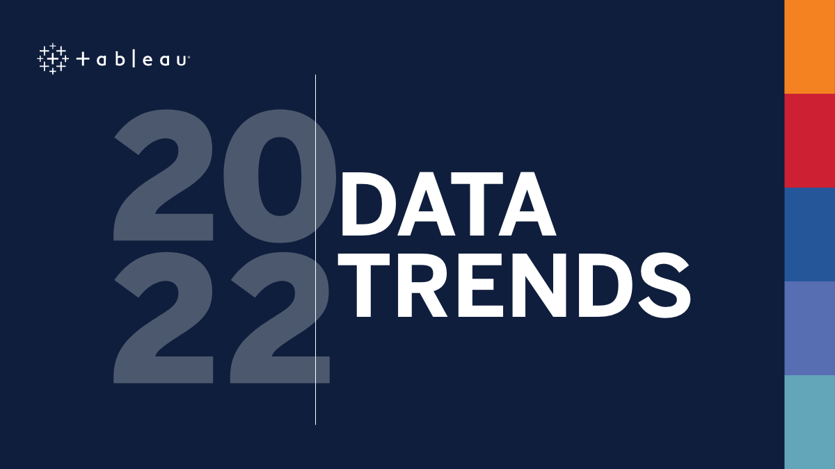 Data Trends Campaign