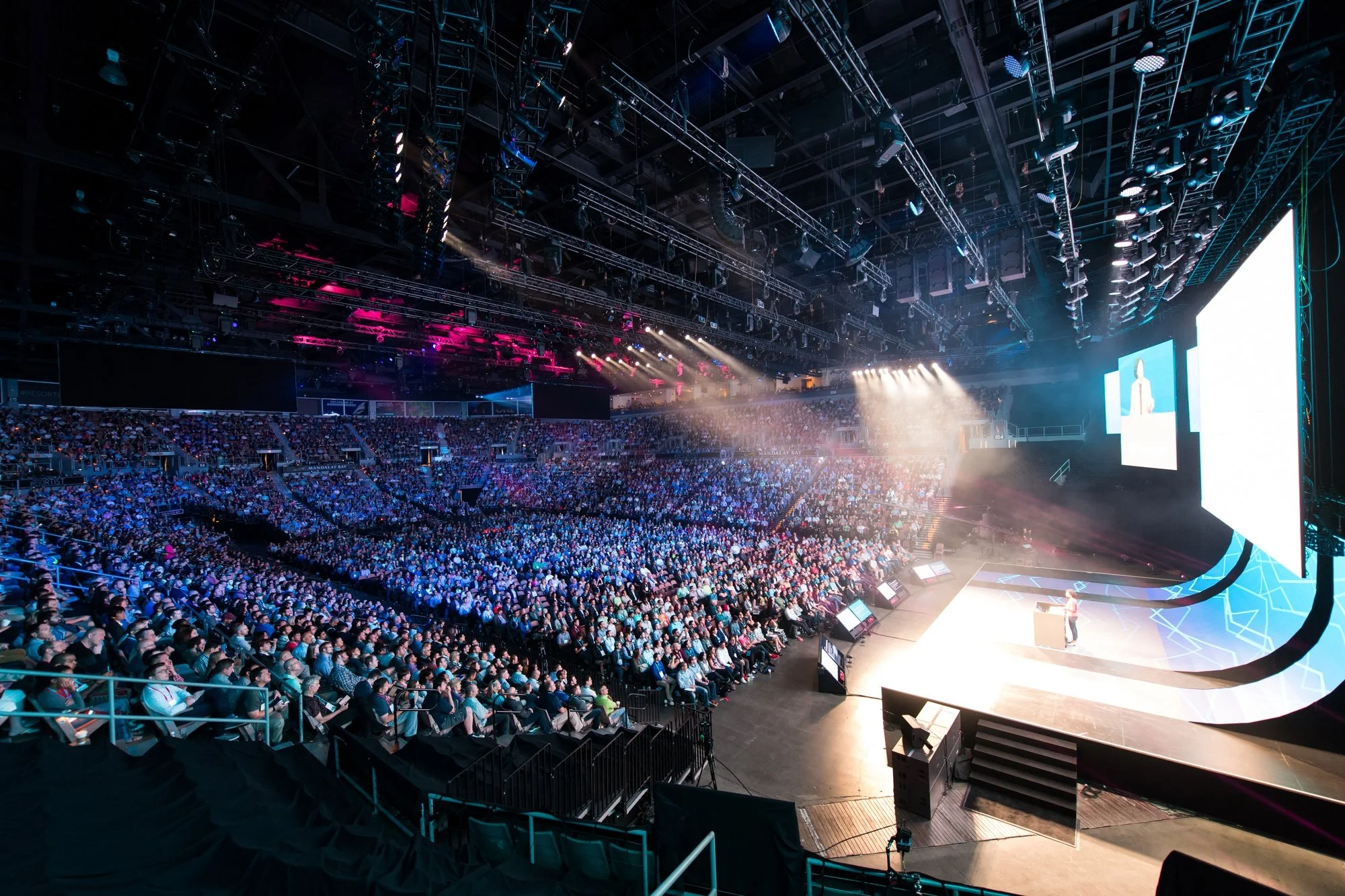 Flagship Conferences