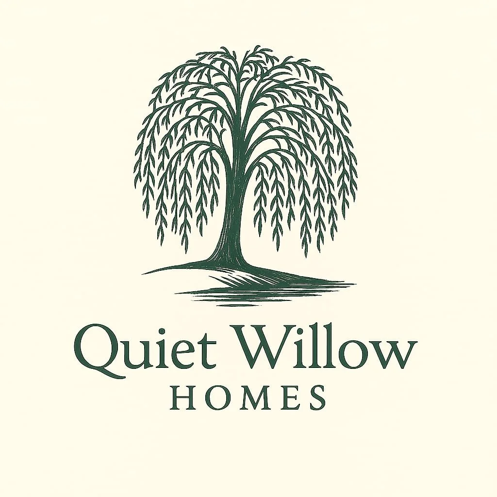 The Quiet Willow Homes