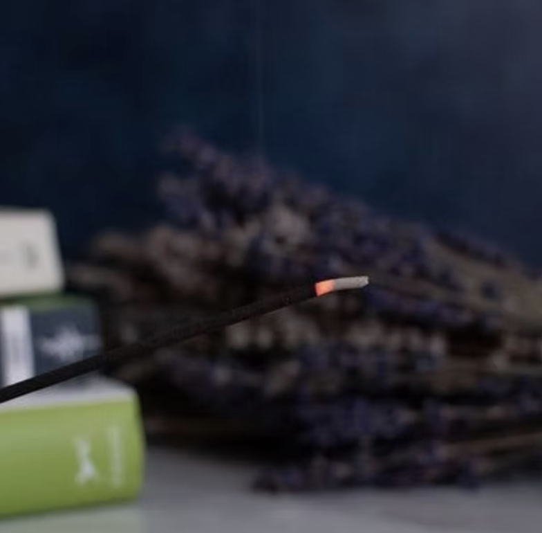 Herbal Renewal Incense - 25 pack