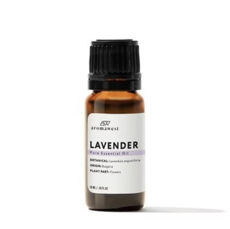 Lavender Essential Oils Singles