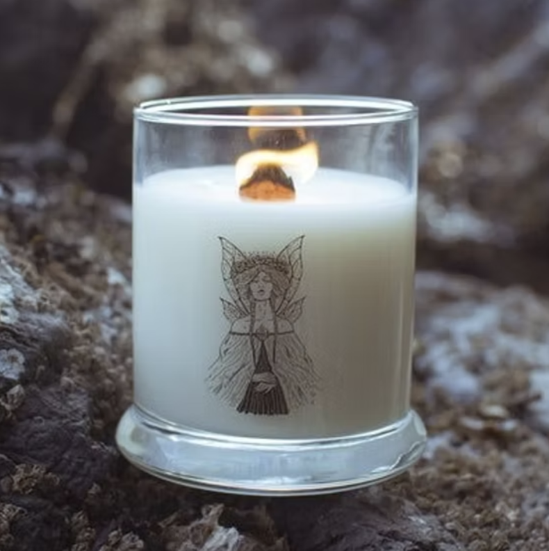 Hermitage Candle