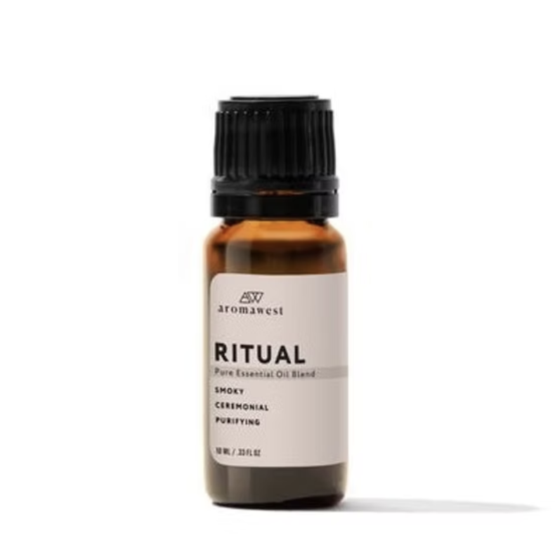 Ritual Essential Oil Blend