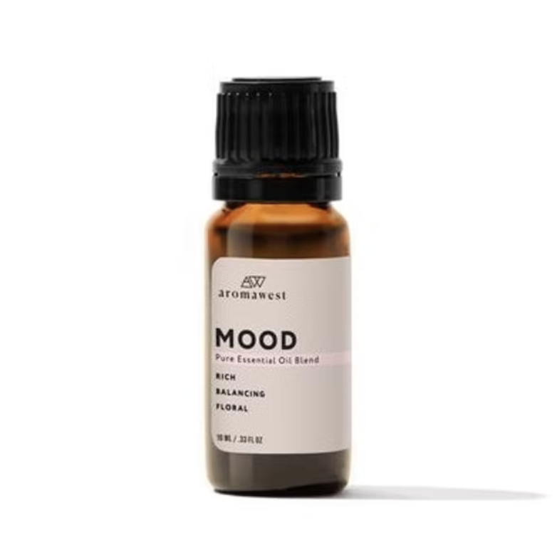 Mood Essential Oil Blend