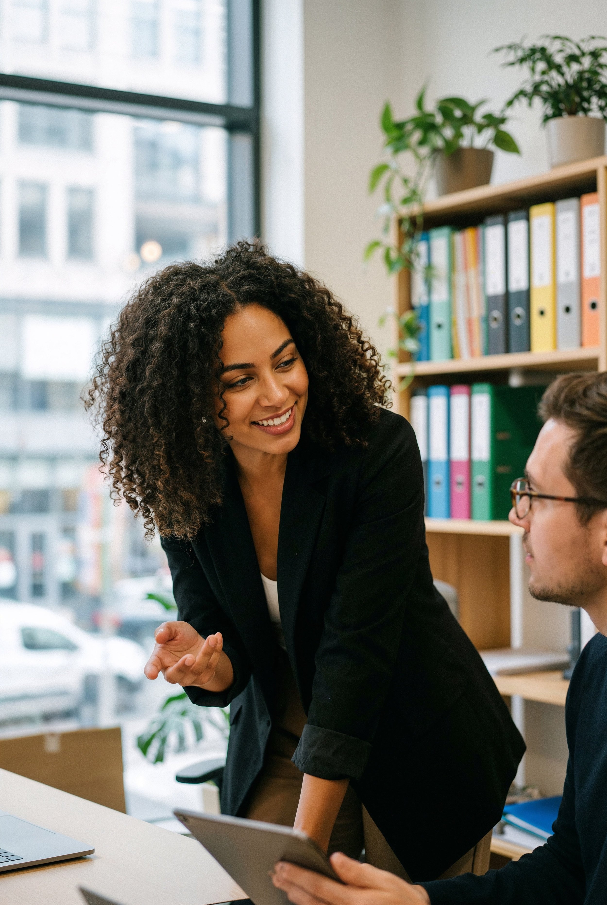 Career Management