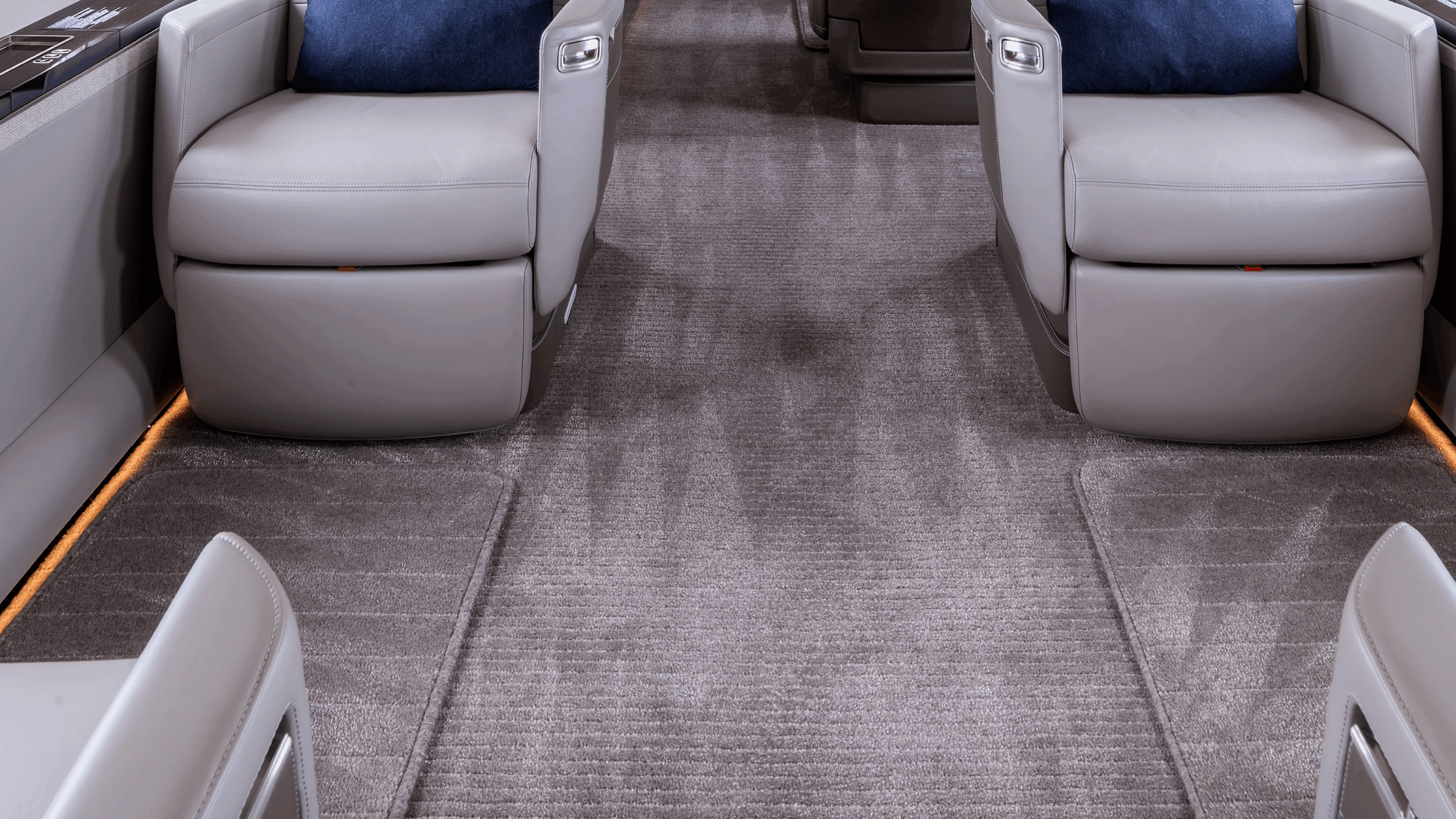 Aircraft Carpet & Stain Removal Detailing Cleaning Services in Denver and Surrounding Areas.