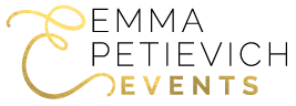 Emma Petievich Events