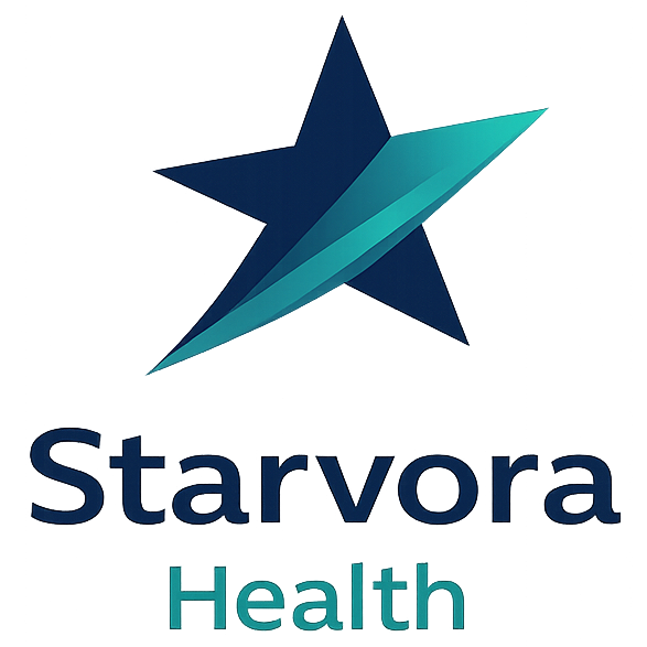 Starvora Health