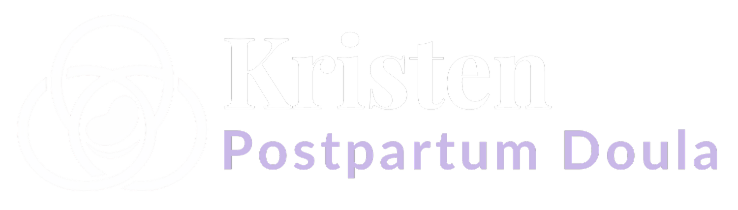 Kristen – Postpartum Doula