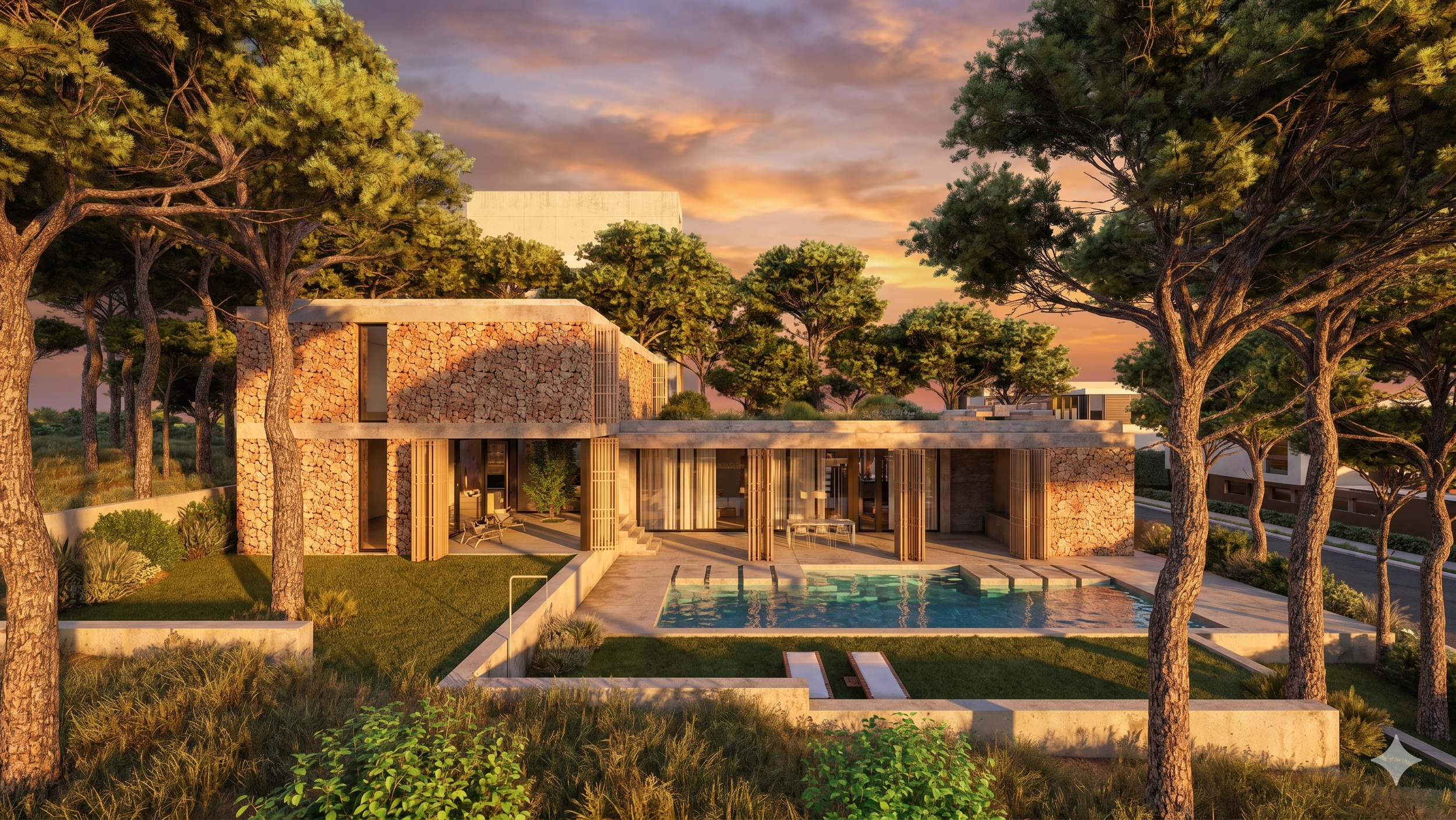 Sa Font de Sa Cala - Vivienda