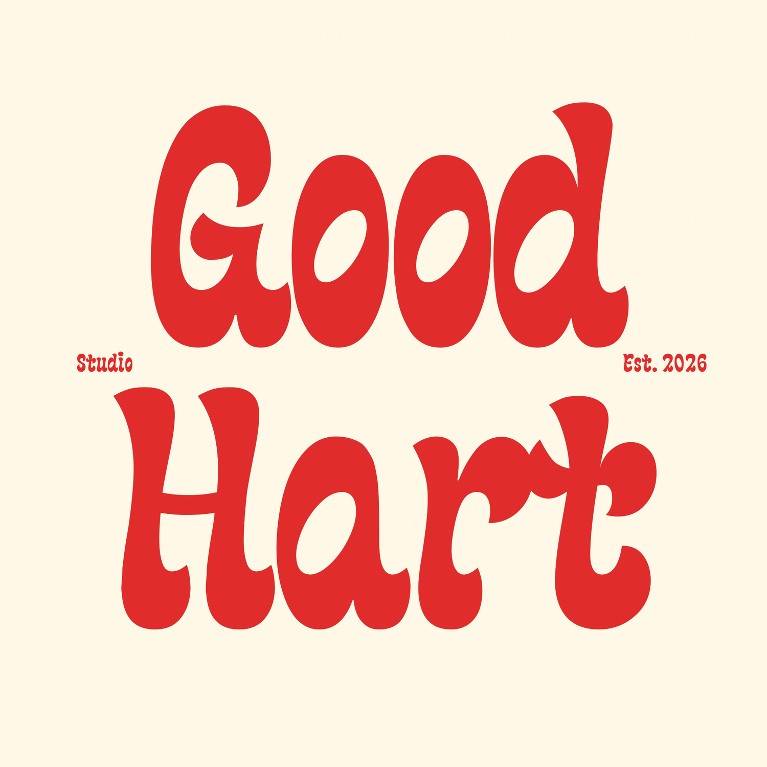 Good Hart Studio