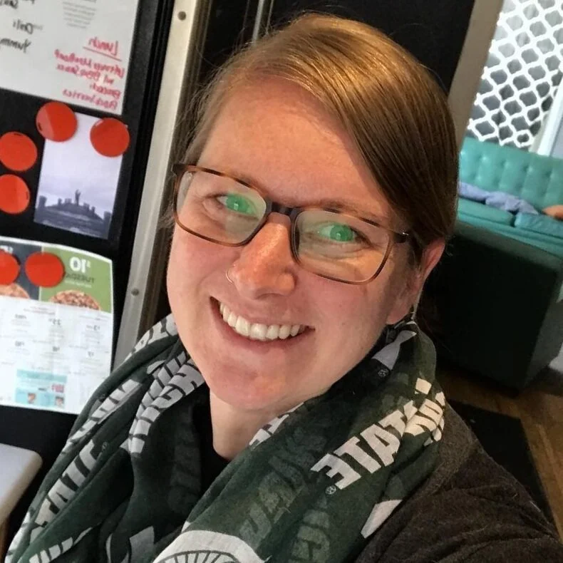 Vicky Thomas, LPC