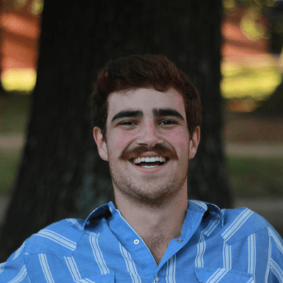 Clayton Roach