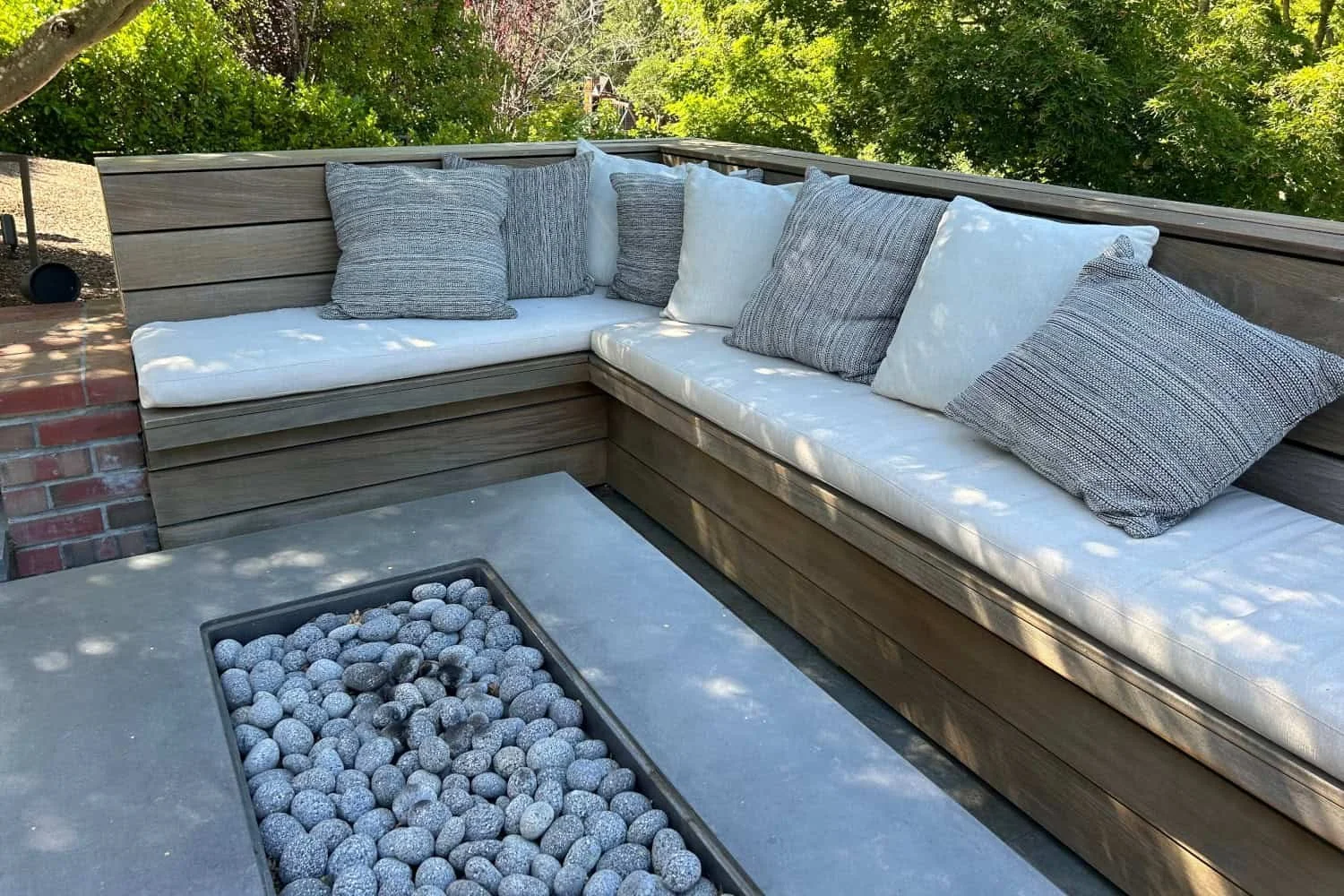 Outdoor Upholstery