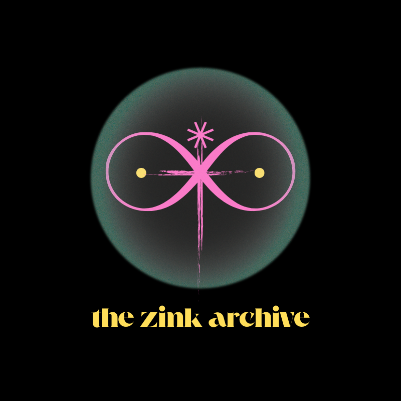 the zink archive