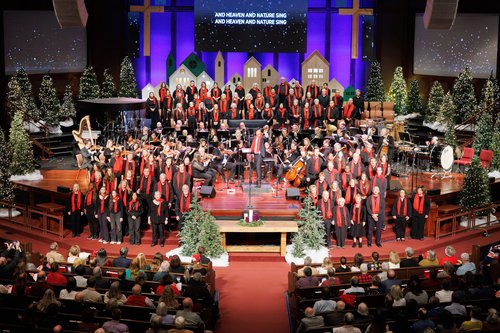 Johns Creek Symphony Orchestra, business photo 4