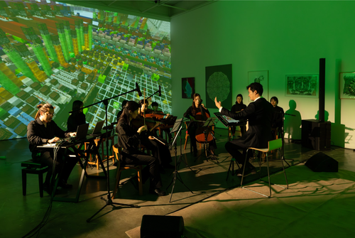 Johns Creek Symphony Orchestra, business photo 3